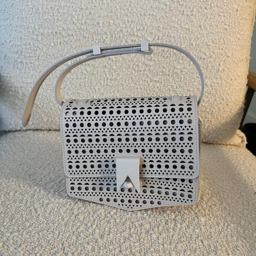 Alaia Le Papa Bag - Brand New